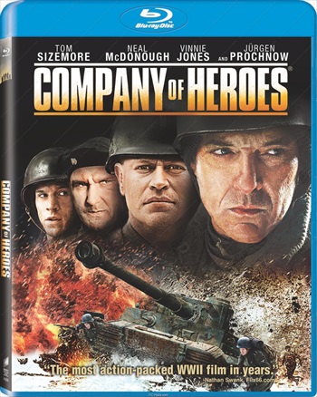 Company of Heroes 2013 Dual Audio Hindi Bluray Download