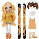 Rainbow High Poppy Rowan Rainbow High Winter Break Doll