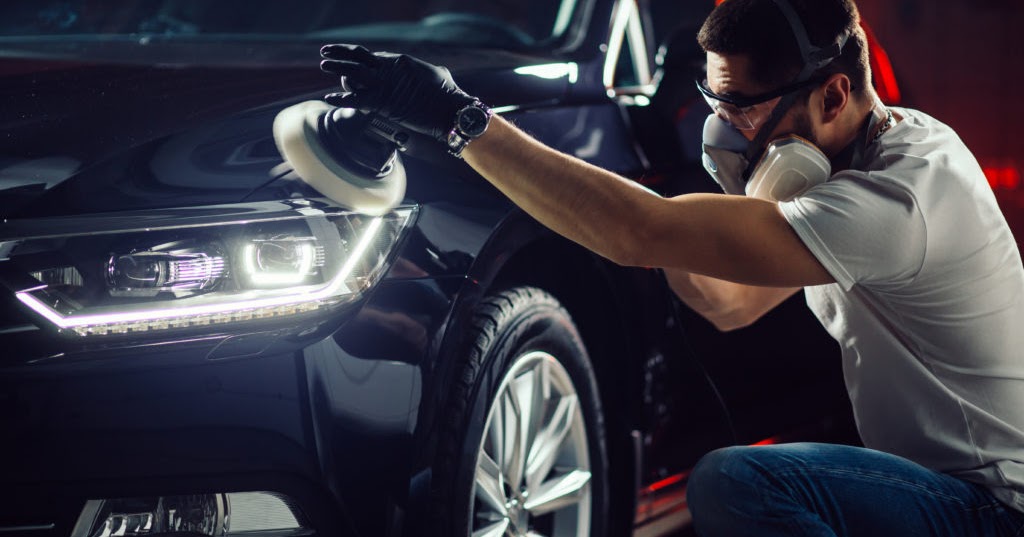 CityCarClean Doorstep Car Cleaning Services in Delhi NCR Services to