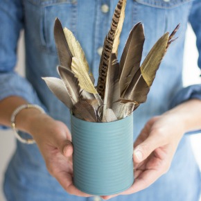 Design Improvised: Holiday Crafts