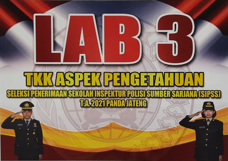 SMK Negeri 7 (STM Pembangunan) Semarang: Januari 2021