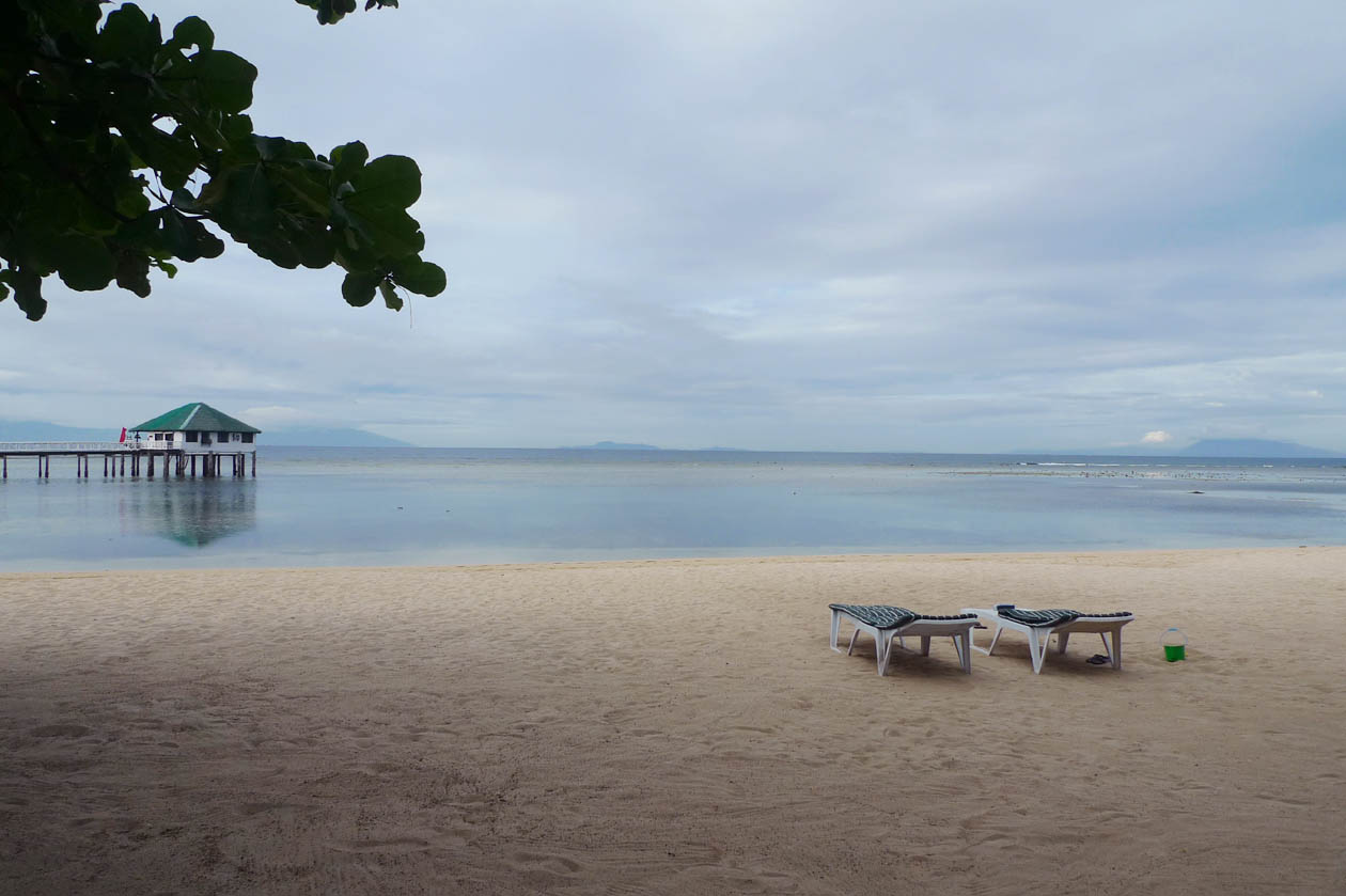 MrsMommyHolic Stilts Calatagan Beach Resort