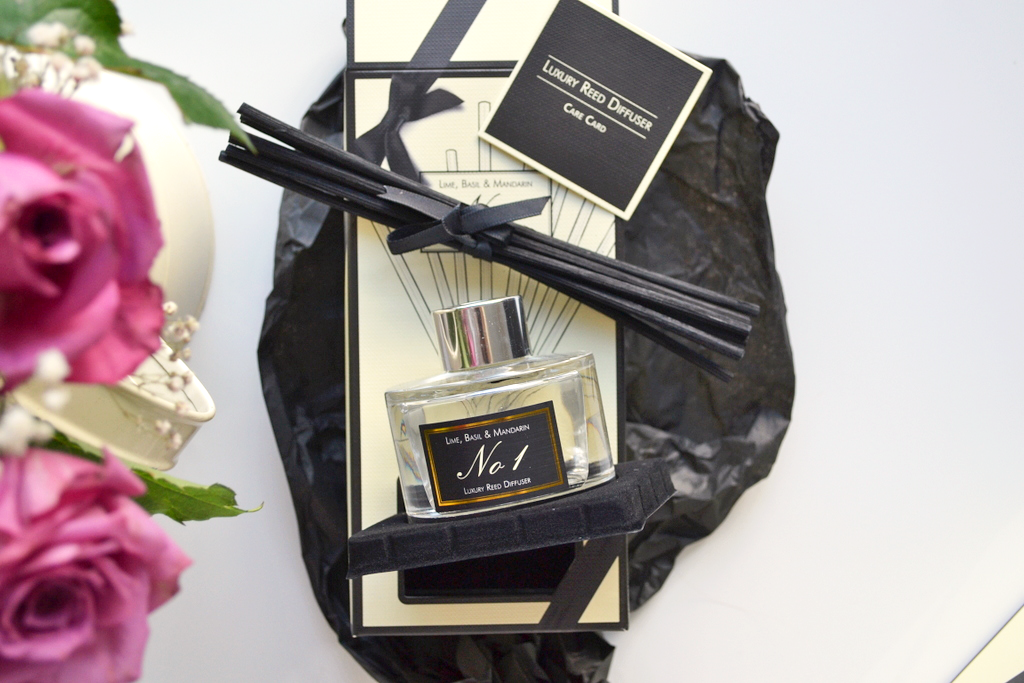 Aldi's New Jo MaloneInspired Reed Diffusers (That Only Cost £3.99