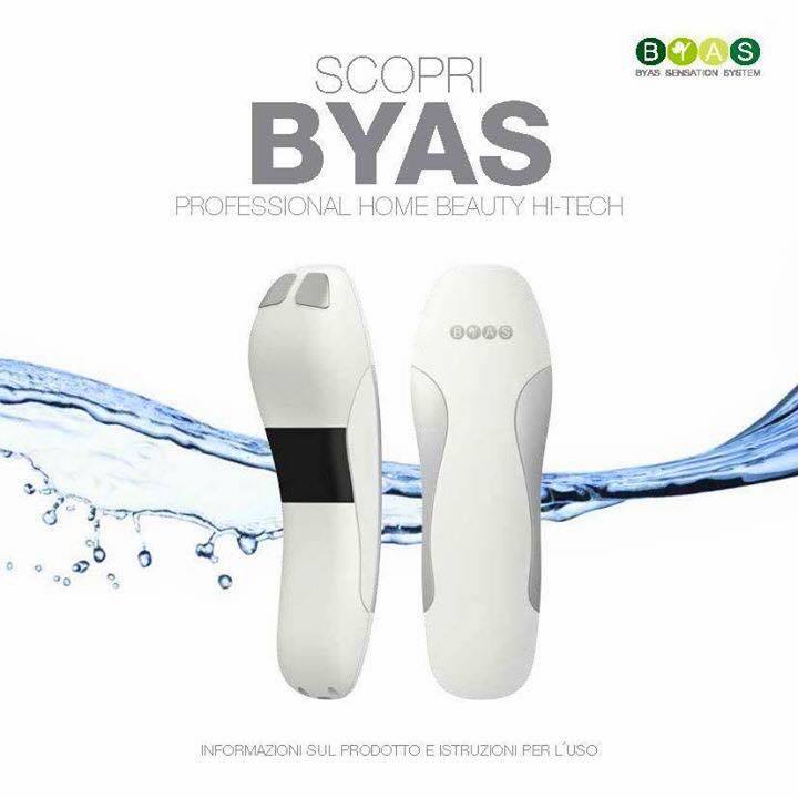 BYAS: BYAS