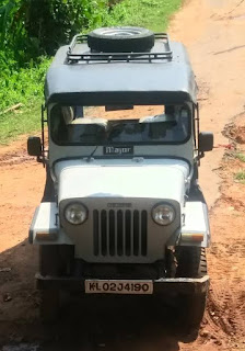 specifications-of-mahindra-major-jeep