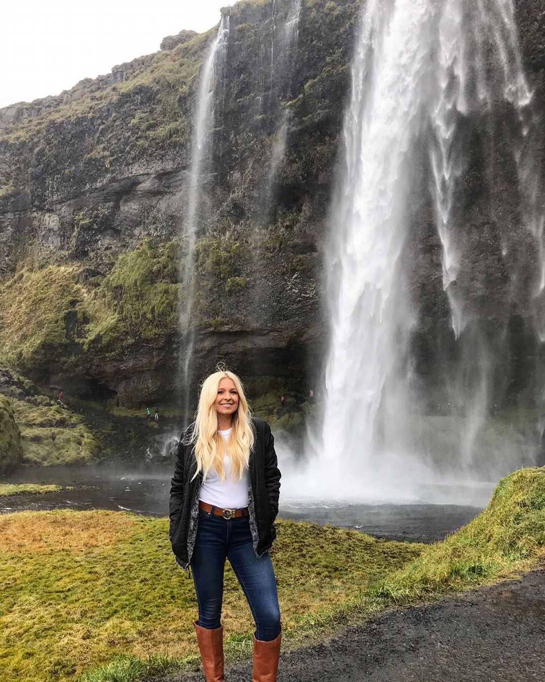 Kelly Cunningham Age, Wiki, Bio, Trivia, Photos