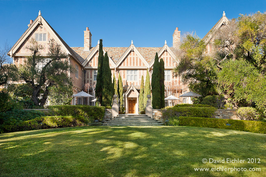 San Francisco Bay Area Architectural and Interior PhotographerDavid Eichler The TobinClark