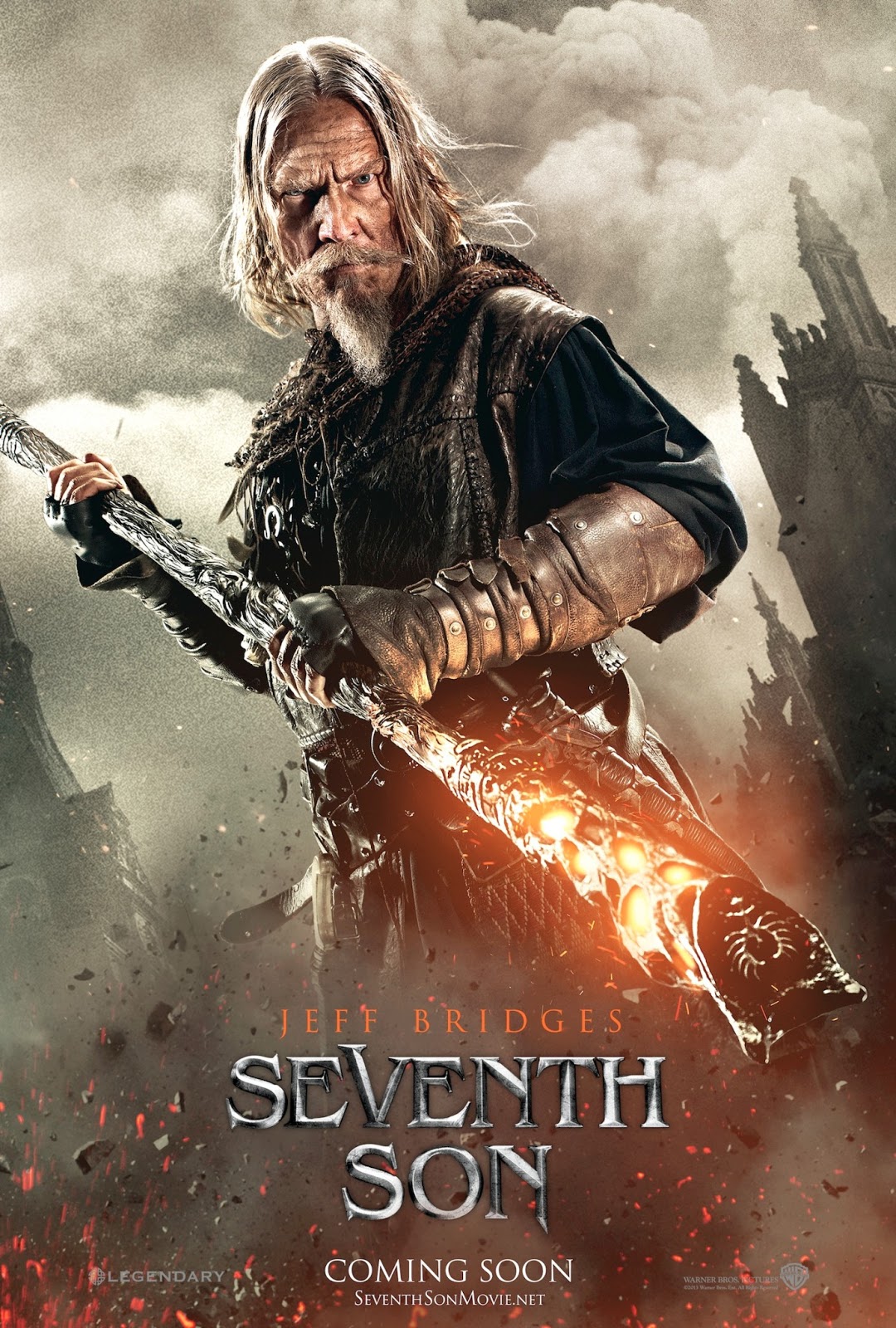 Seventh Son 2 Seventh Son 2