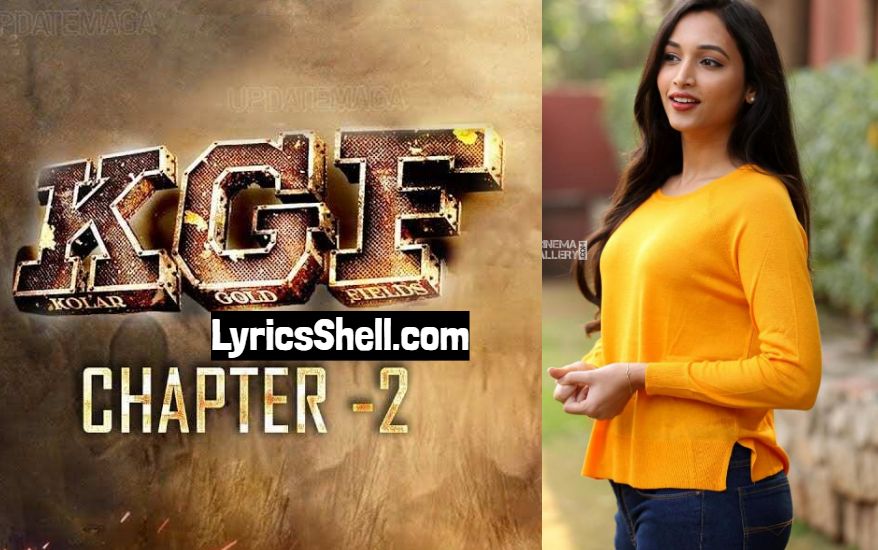 KGF Chapter 2 Full Movie Download Hindi Dubbed FilmyZilla 300MB Tamilrockers