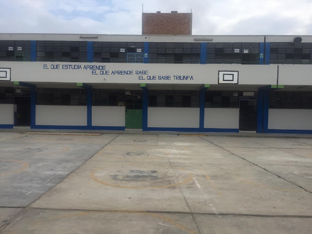 JOSE DE LA RIVA AGUERO