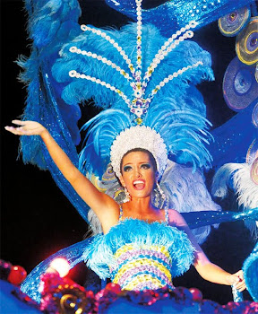 primero Oruro, luego Santa Cruz festejó a todo pulmón el Carnaval por calles y plazas
