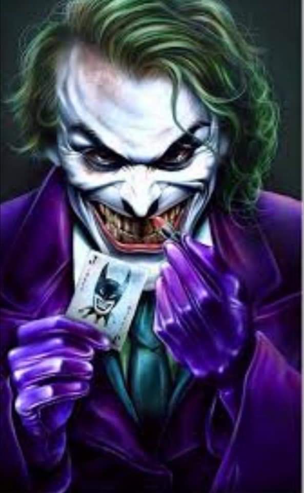 أحدث صور جوكر عربي واجنبي في العالم 2020