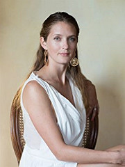 Olivia Wildenstein