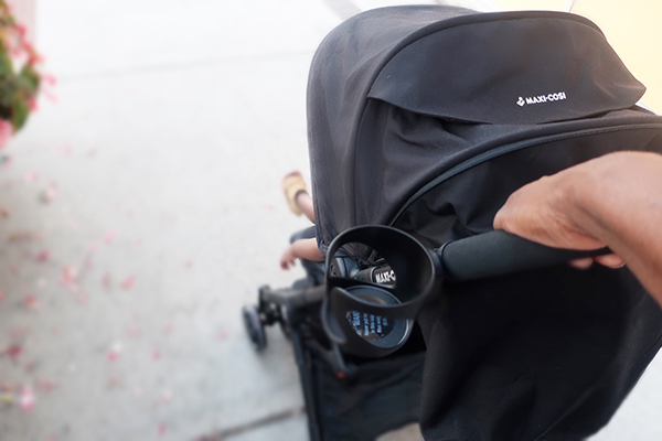 Review: Maxi-Cosi Lara Stroller  My Spiced Life: Beauty + Lifestyle Blog