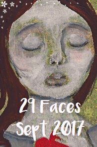 29 Faces September 2017