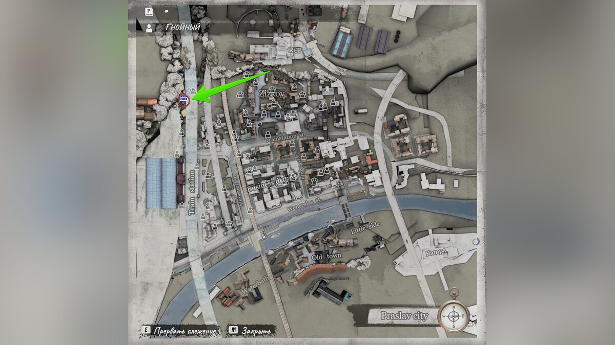 Where to Find All Food Recipes in Hobo: Tough Life