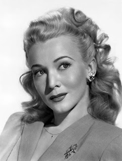 Carole Landis 1945