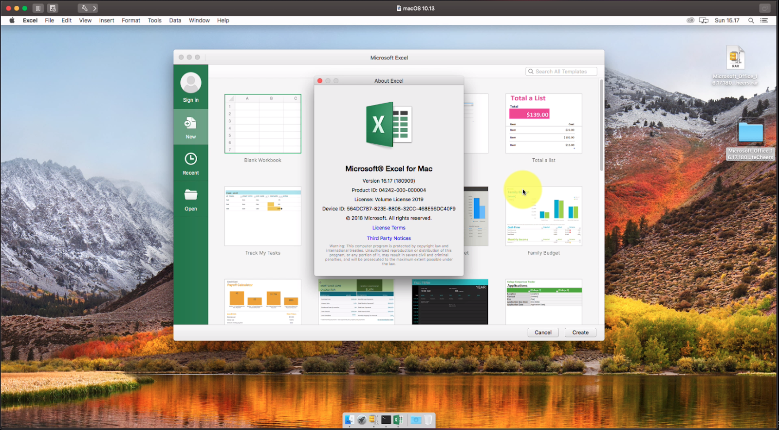 Microsoft Office 2019 Mac Microsoft Office 2019 Mac