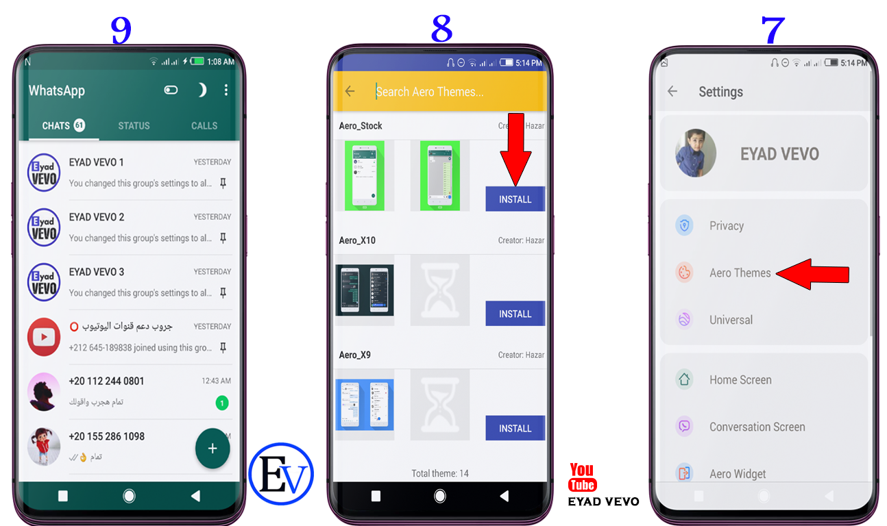whatsapp aero atualizado 2020 download whatsapp aero atualizado 2020 download