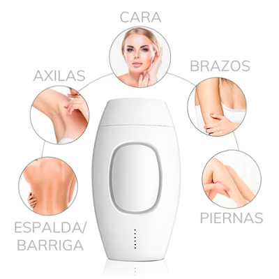 Gafas de Protección IPL - Luz Pulsada - Estética - Recursos Láser