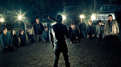 TWD Temporada 7 spoiler