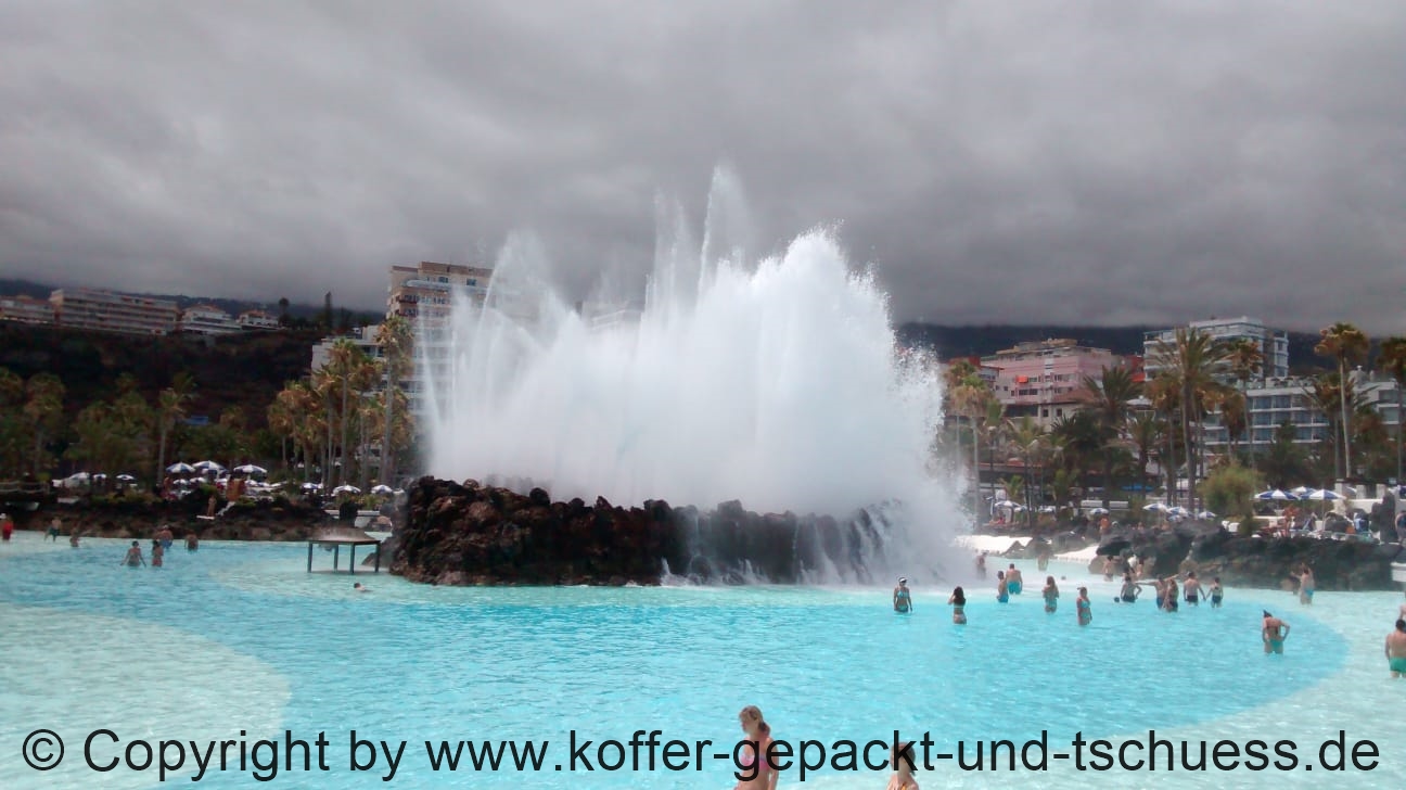 Gran Canaria Reise Info Cita Reisen Playa Del Ingles Tour Am