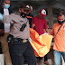 Mayat Tanpa Identitas Ditemukan di Pasar Gambir Tebingtinggi