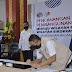 Wawako Hendri Septa Sambut Baik Pencanangan Zona Integritas Menuju WBK/WBBM di Lingkungan BPS Padang