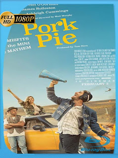 Pork Pie (2017) HD [1080p] Latino [GoogleDrive] SXGO