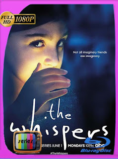 The Whispers (Voces Ocultas) Serie Completa [1080p] Latino [GoogleDrive] SXGO