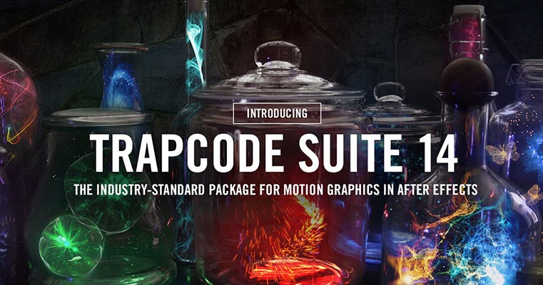 red giant trapcode suite 13.1 red giant trapcode suite 13.1