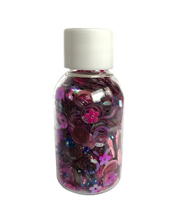  berry patch bottle