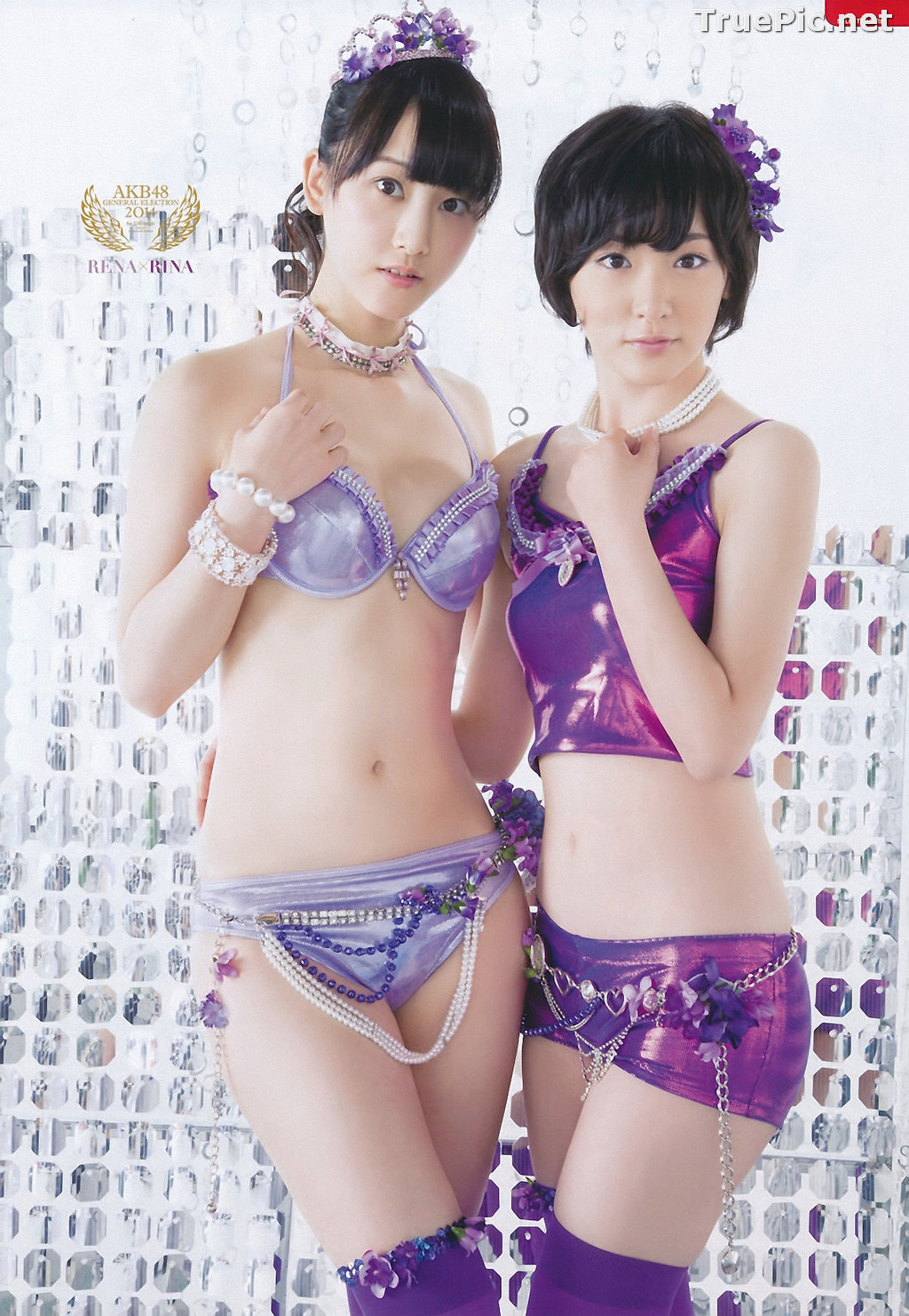 Image AKB48 General Election! Swimsuit Surprise Announcement 2014 - TruePic.net - Picture-10