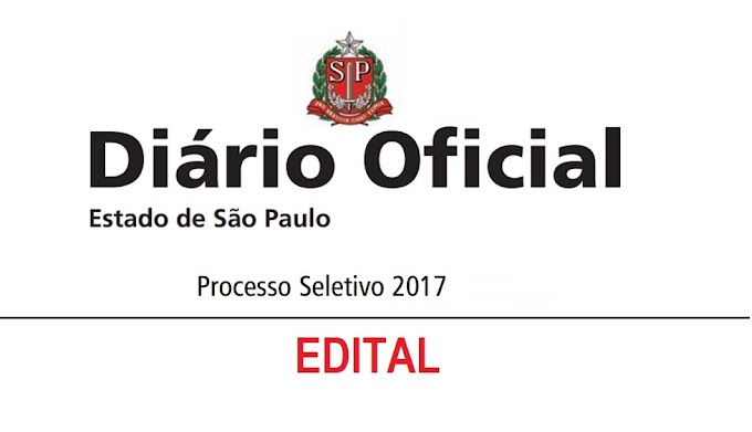 Diretoria de Ensino em São Paulo - SP abre novo Processo Seletivo 