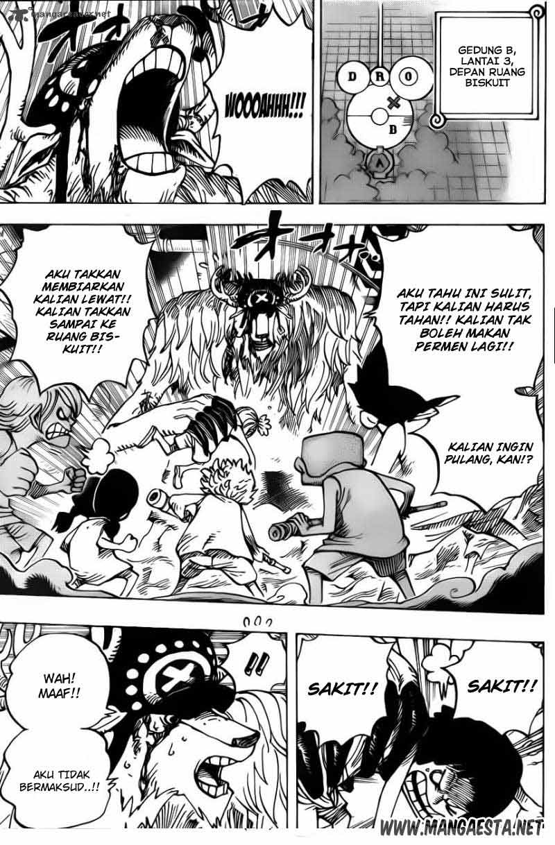 Baca Manga One Piece Chapter 685 Bahasa Indonesia Counriy