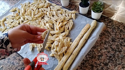 قريشلات أو فقيقصات عاشوراء مالحين