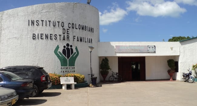 https://www.notasrosas.com/ICBF Regional La Guajira remite menor para su atención, por desnutrición