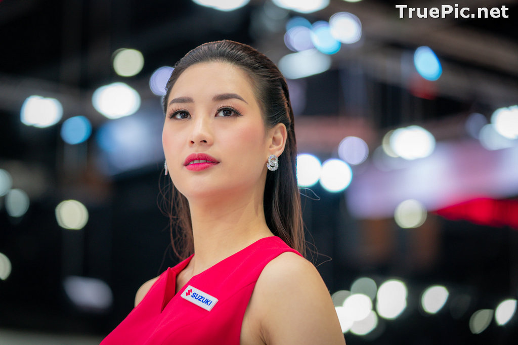 Image Thailand Racing Girl – Thailand International Motor Expo 2020 #2 - TruePic.net - Picture-73