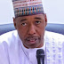 APC Chieftain Dies In Zulum Convoy Crash