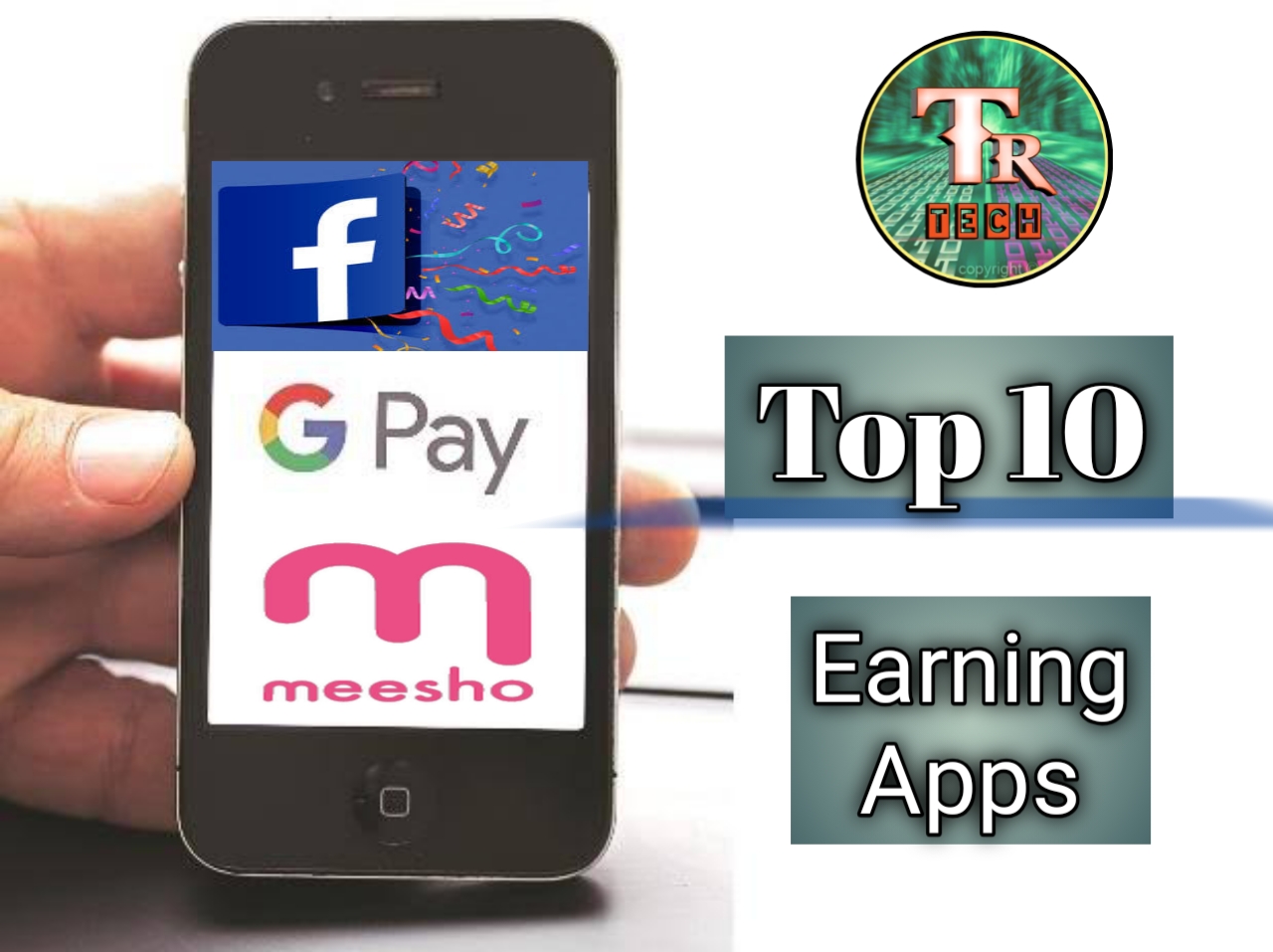 Earning Earning