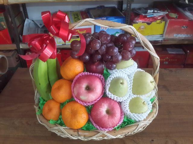 PARCEL BUAH BANDUNG toko buah online bandung