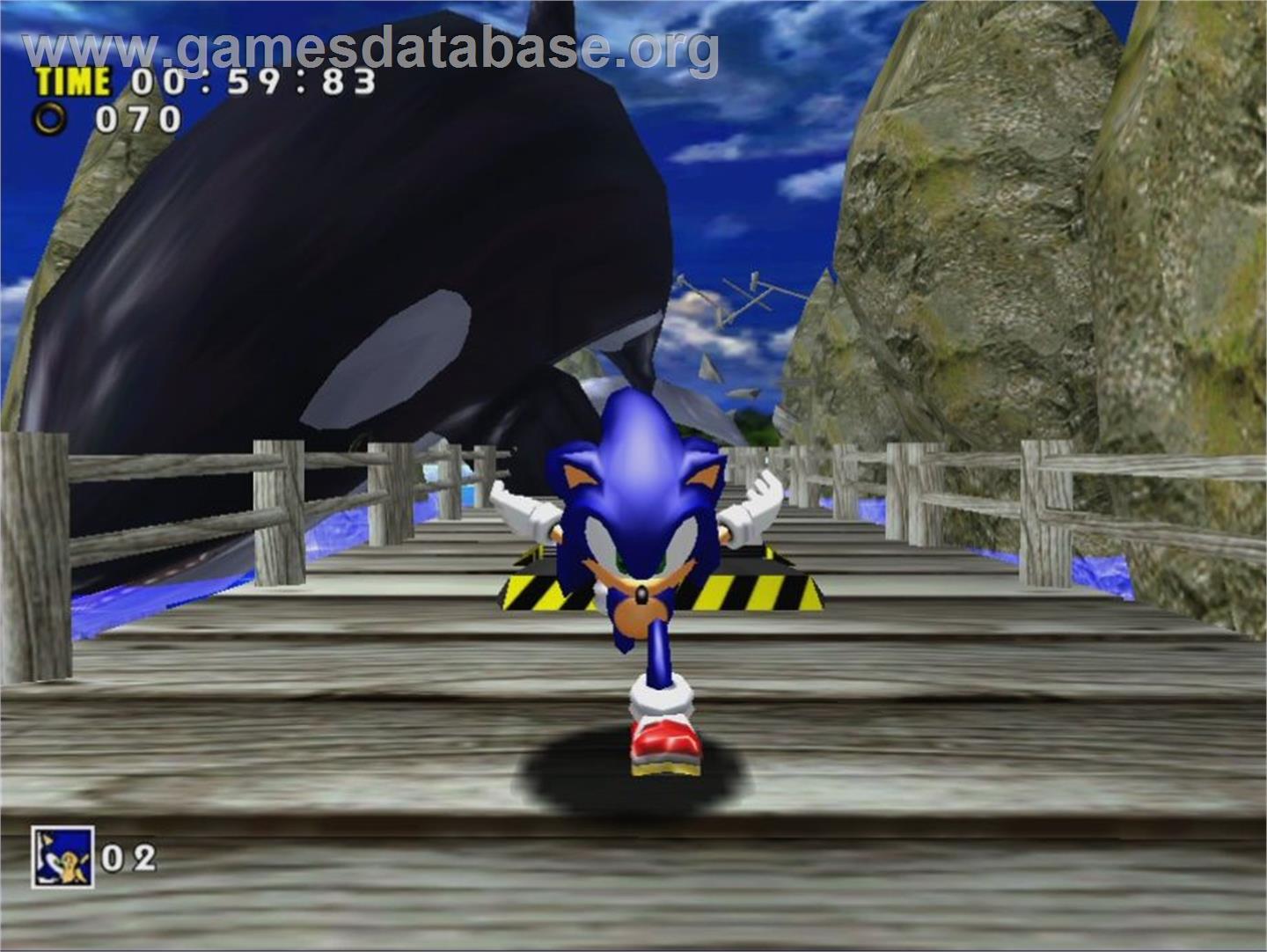 Mejores juegos de Sonic en