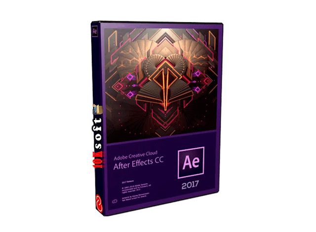adobe after effects cc 2017 v14 0.1 free download