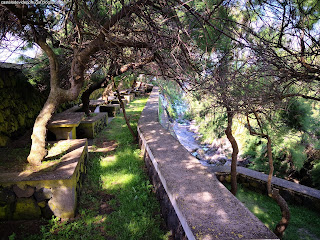 PORTUGAL / Santa Bárbara, Ilha Terceira, Açores, Portugal