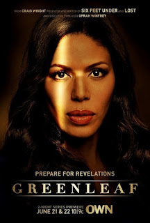 Greenleaf Temporada 5 Greenleaf Temporada 5