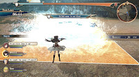 Valkyria Revolution Game Screenshot 8