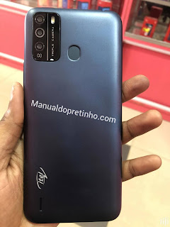 itel s16 firmware flash