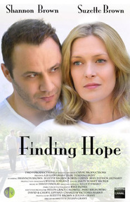 Finding Hope 2015 Filme completo Dublado em portugues