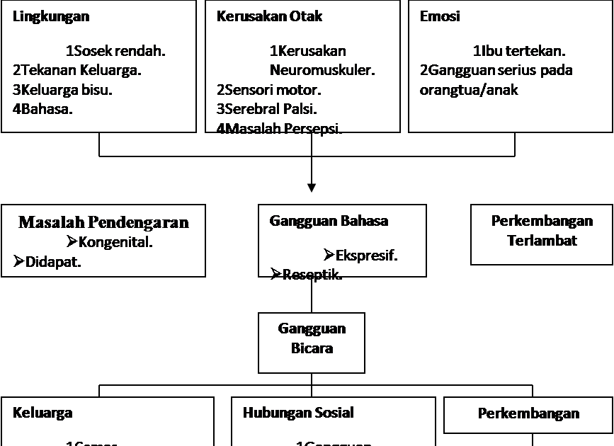 Contoh Askep Keperawatan Anak Merry Ce