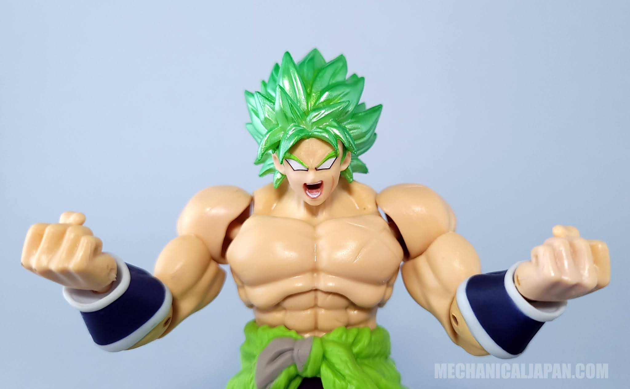 Dragon Ball Evolve Bandai